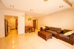 Blk 588A Park Central @ Amk (Ang Mo Kio), HDB 5 Rooms #610510791